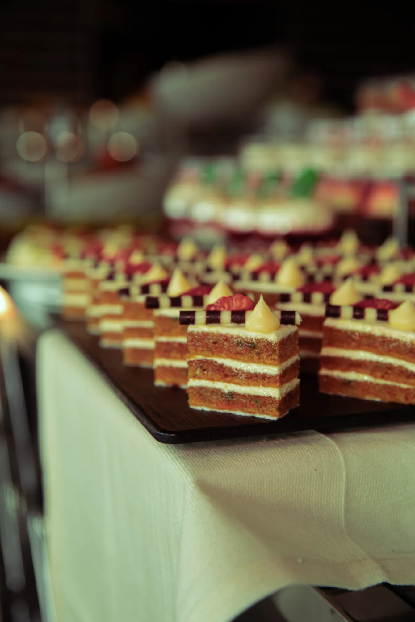 Ramadan Iftar offer gallery in Aylla Dubai