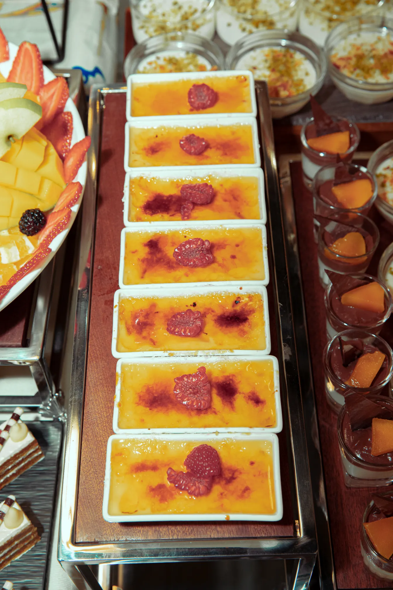 Ramadan Iftar offer gallery in Aylla Dubai