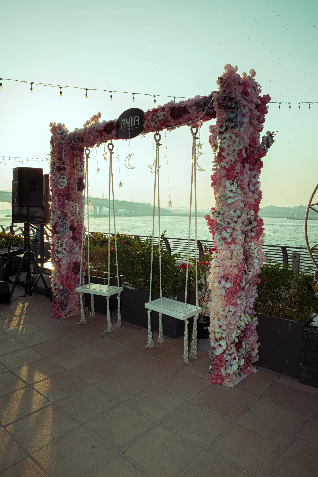 Ramadan Iftar offer gallery in Aylla Dubai