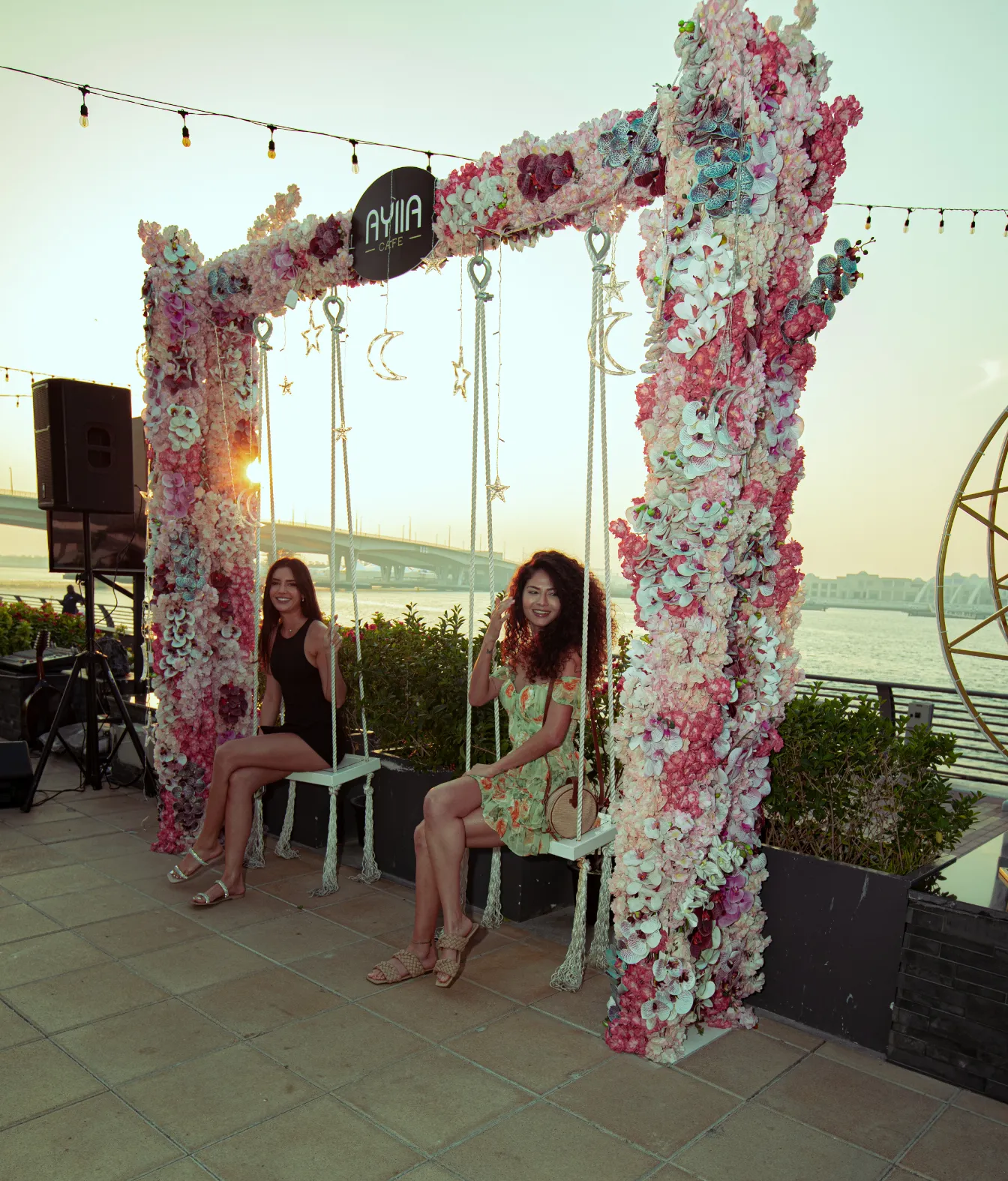 Ramadan Iftar offer gallery in Aylla Dubai