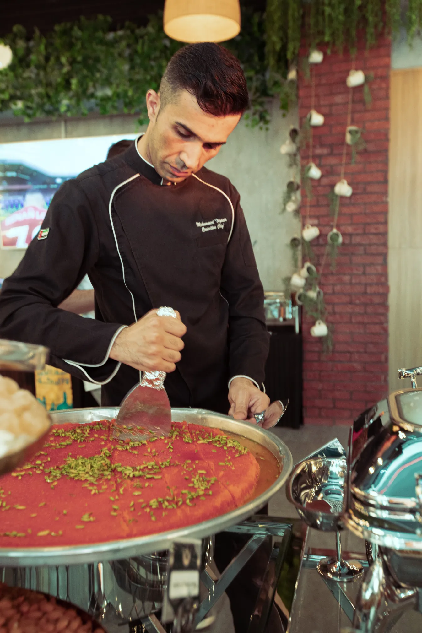 Ramadan Iftar offer gallery in Aylla Dubai