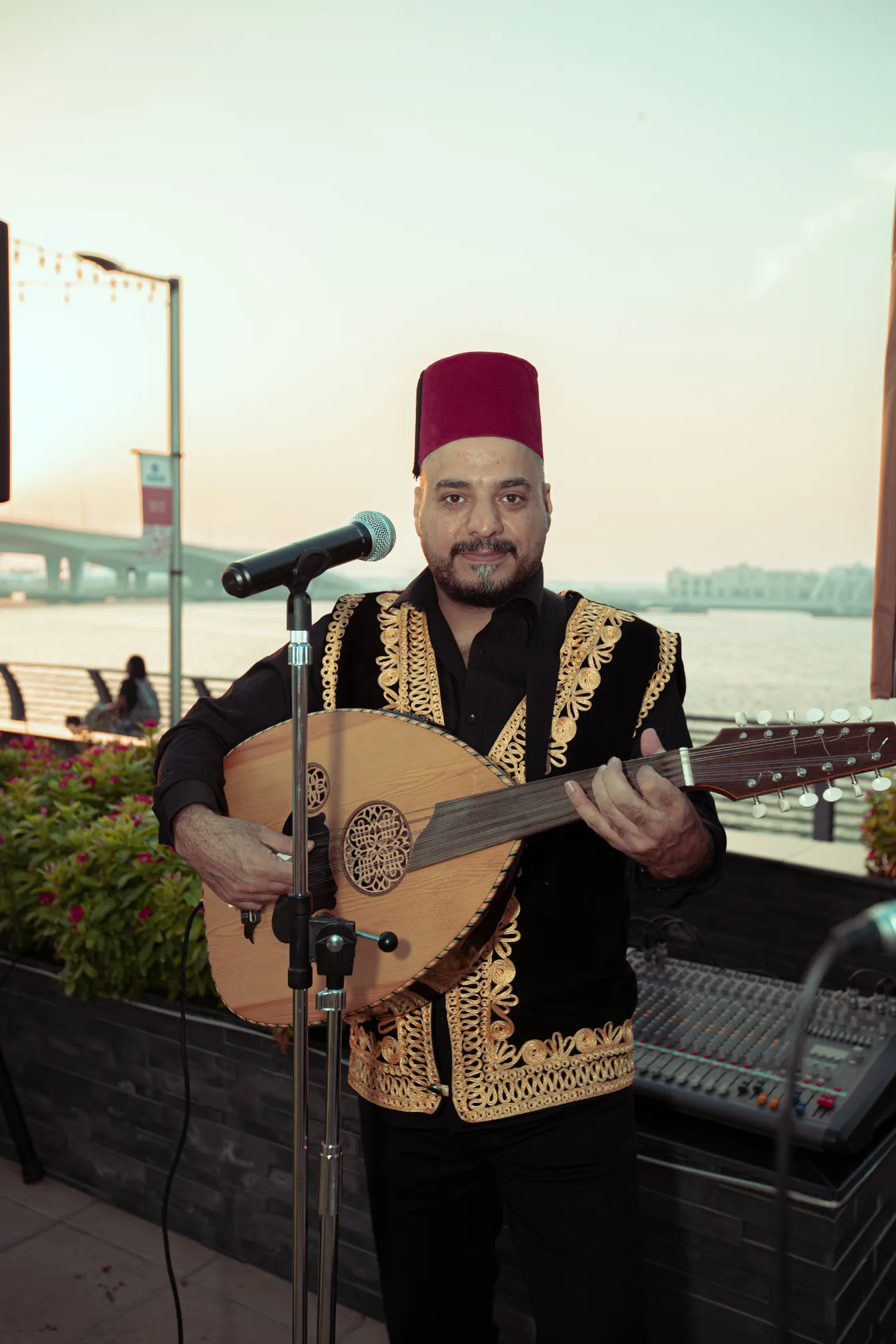 Ramadan Iftar offer gallery in Aylla Dubai