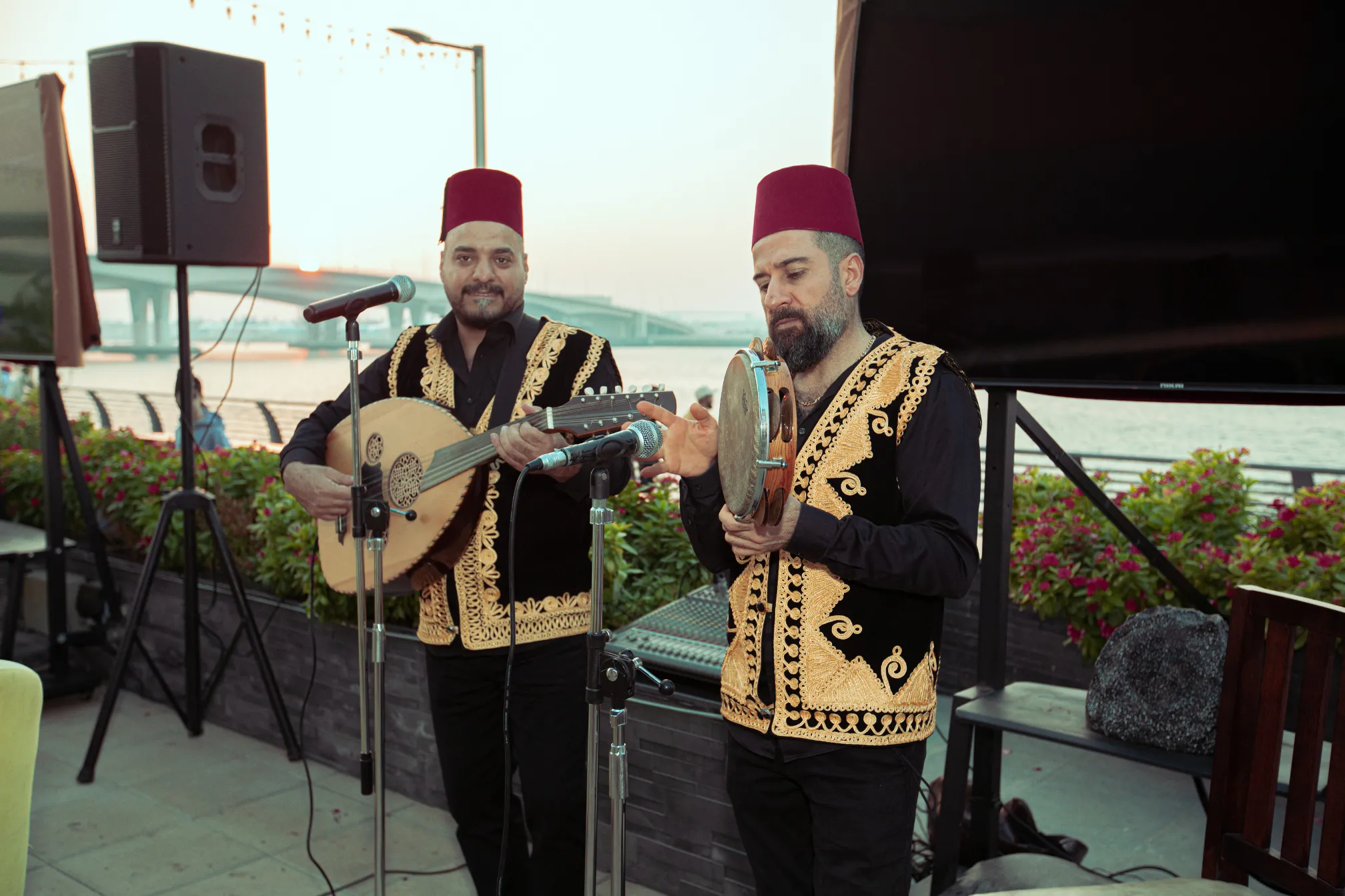 Ramadan Iftar offer gallery in Aylla Dubai