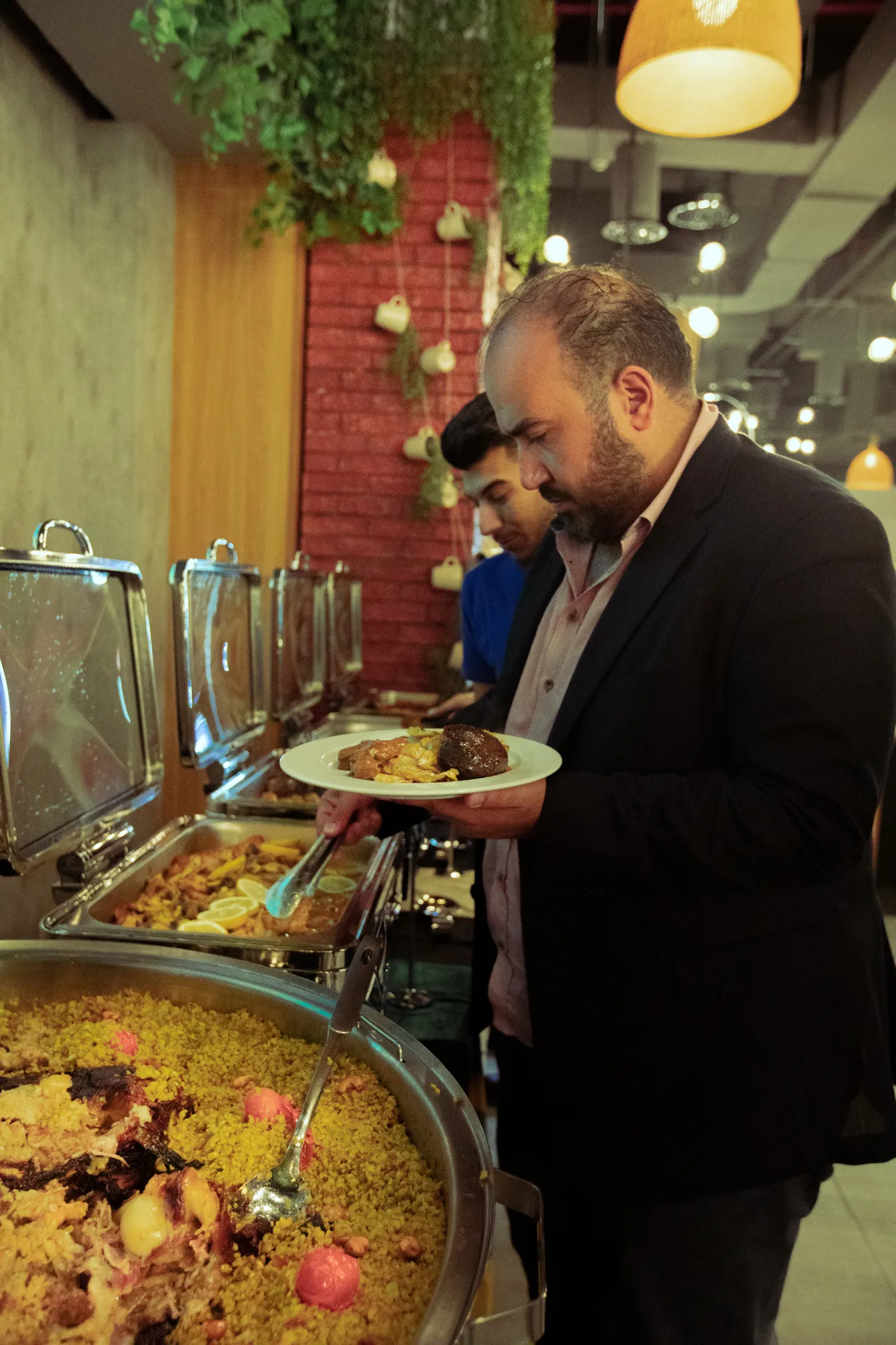 Ramadan Iftar offer gallery in Aylla Dubai