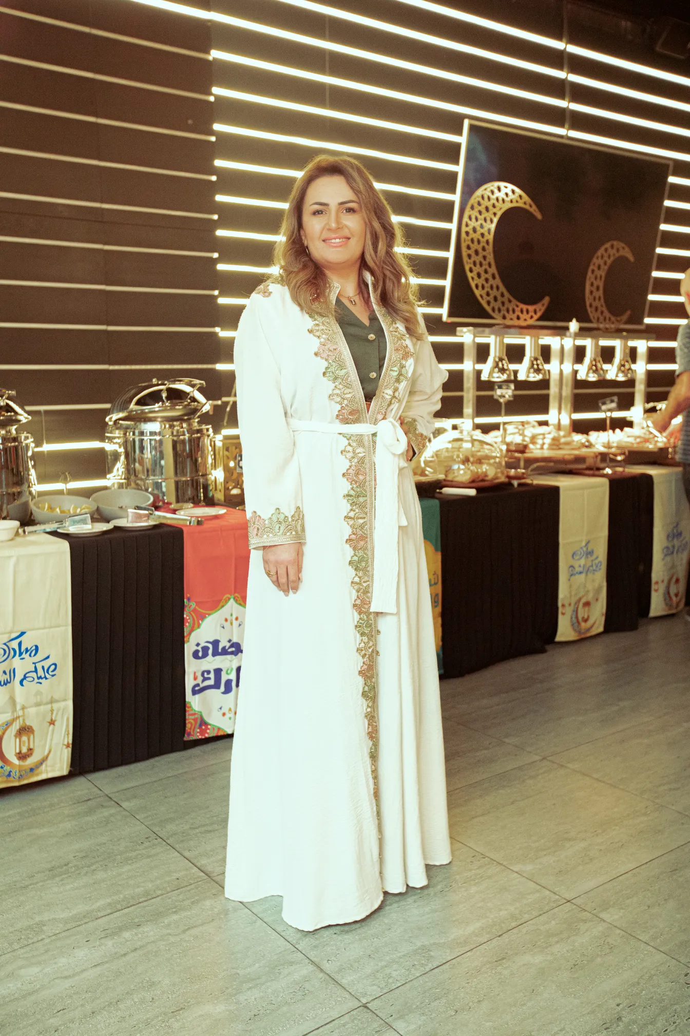 Ramadan Iftar offer gallery in Aylla Dubai