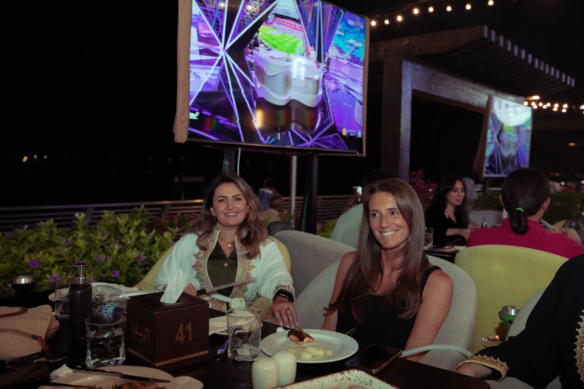 Ramadan Iftar offer gallery in Aylla Dubai