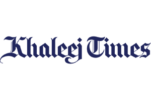 Khaleej Times logo