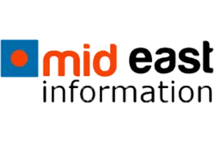 Mid East Information logo