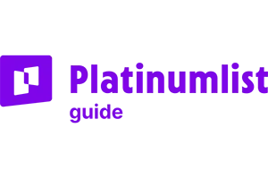Platinumlist Guide logo
