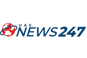 UAE News 247 logo